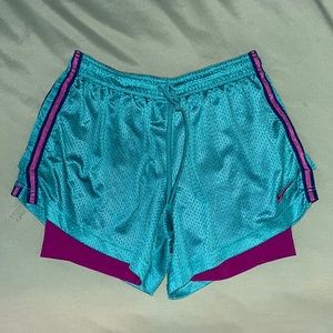 Nike shorts